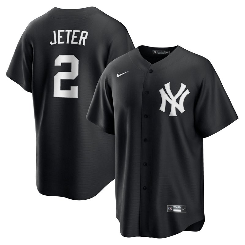 Nike Derek Jeter Ne… - image