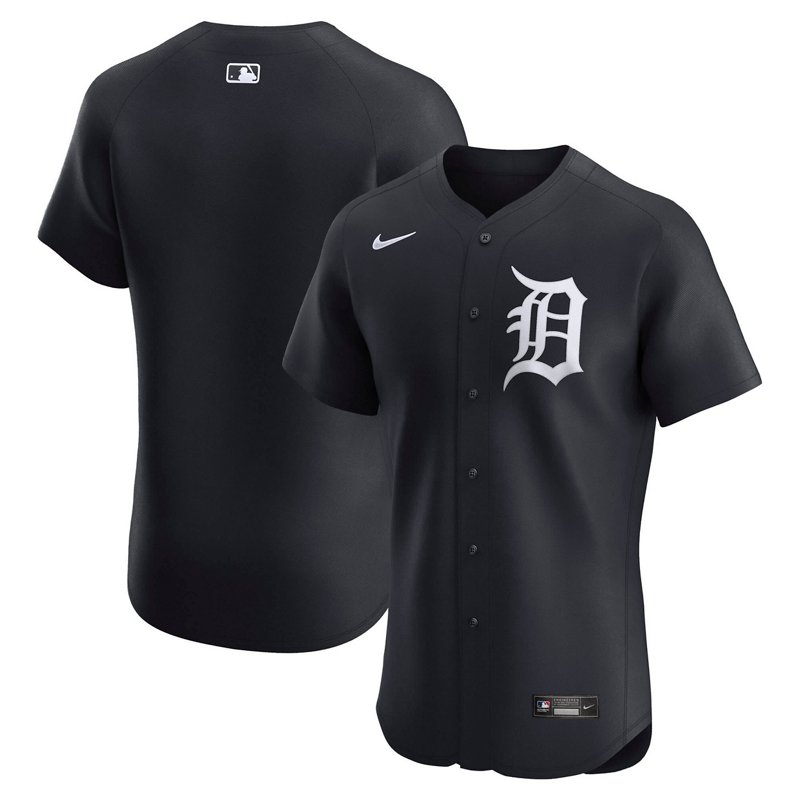 Nike Detroit Tigers… - image