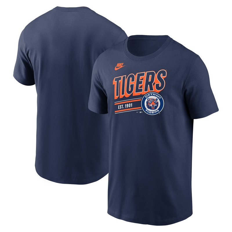 Nike Detroit Tigers… - image