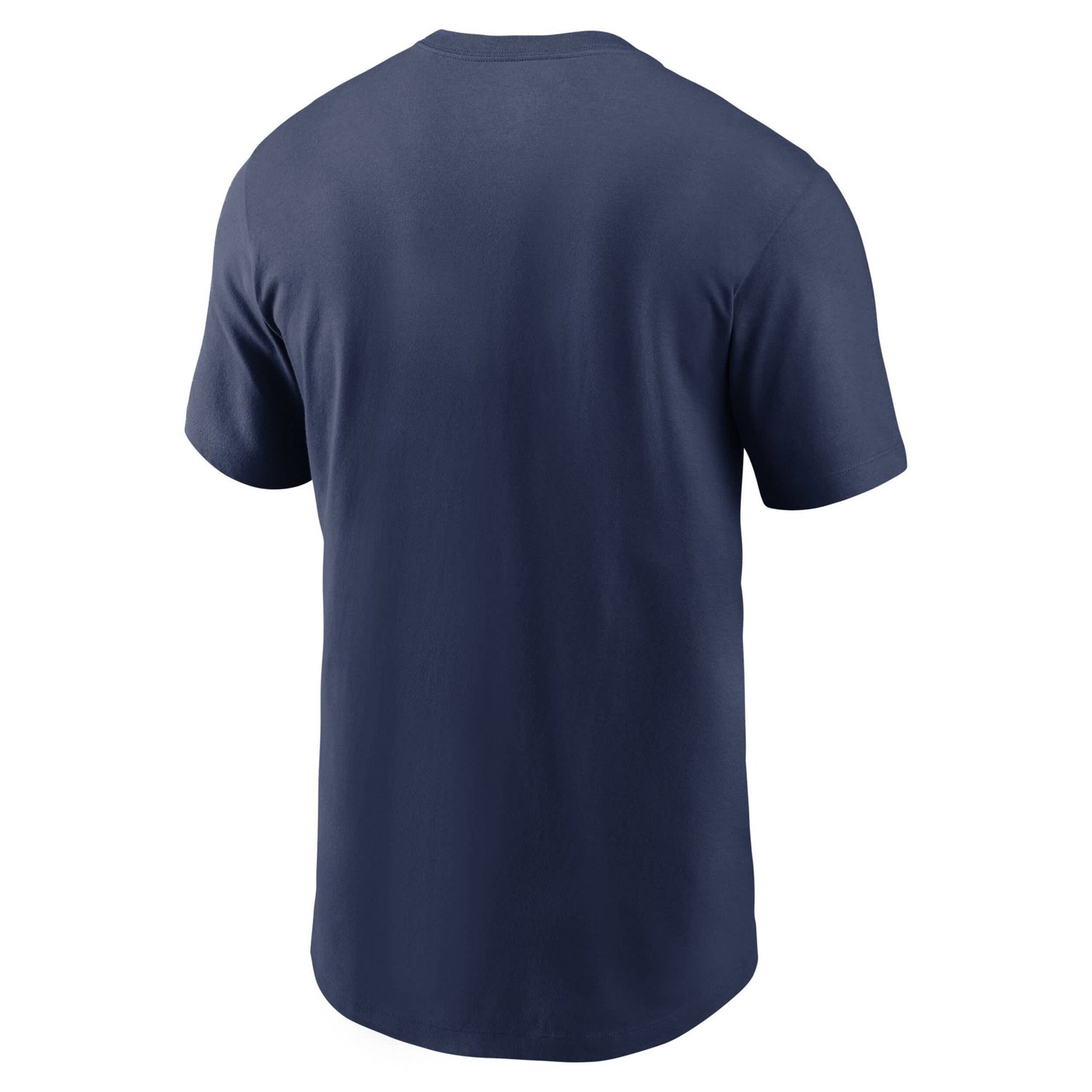 Nike Detroit Tigers Team Block T-Shirt - view number 3