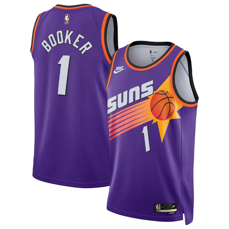 Nike Devin Booker P… - image