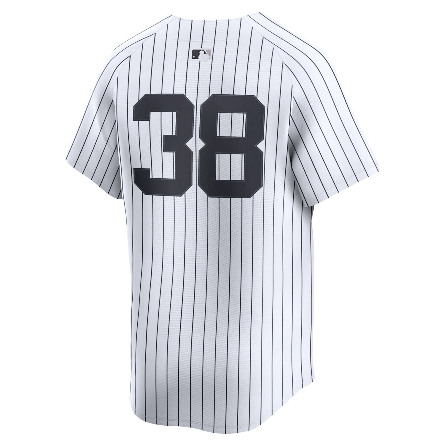 Nike Devin Williams New York Yankees Home Limited Player Jersey - view number 3