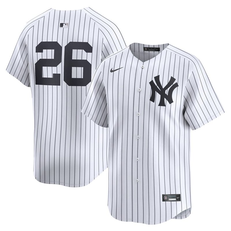 Nike Dj Lemahieu Ne… - image