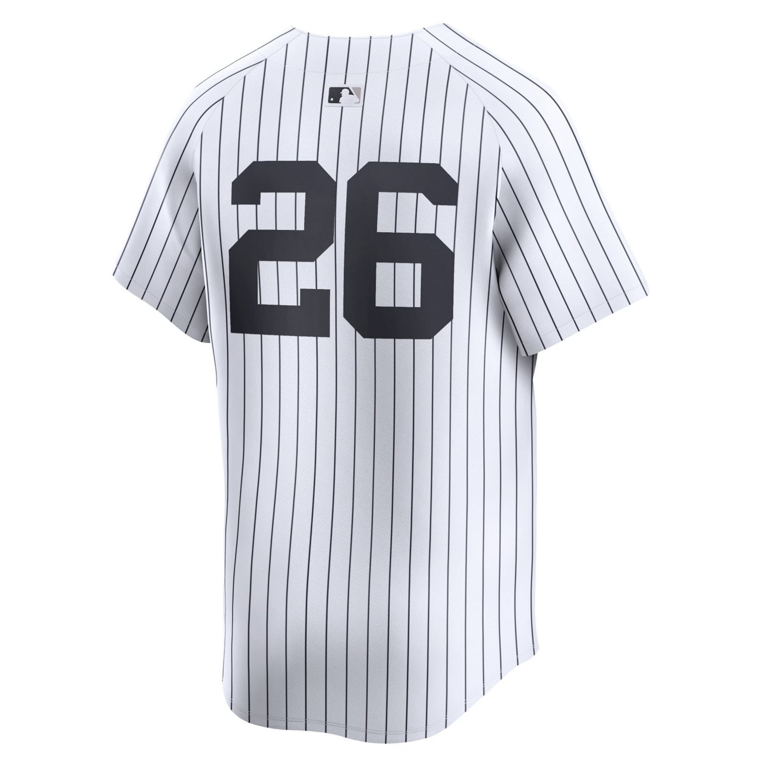 Nike DJ LeMahieu New York Yankees Home Limited Player Jersey