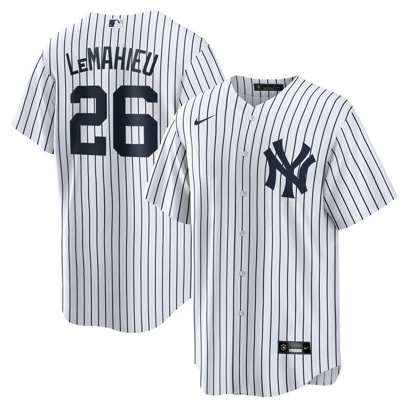 Nike Dj Lemahieu Ne… - image