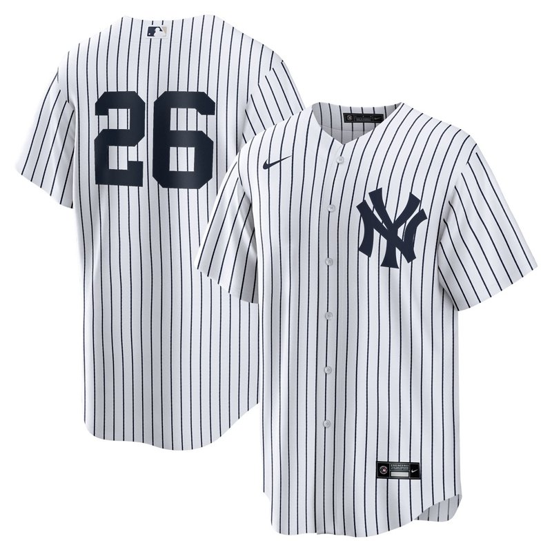 Nike Dj Lemahieu Ne… - image