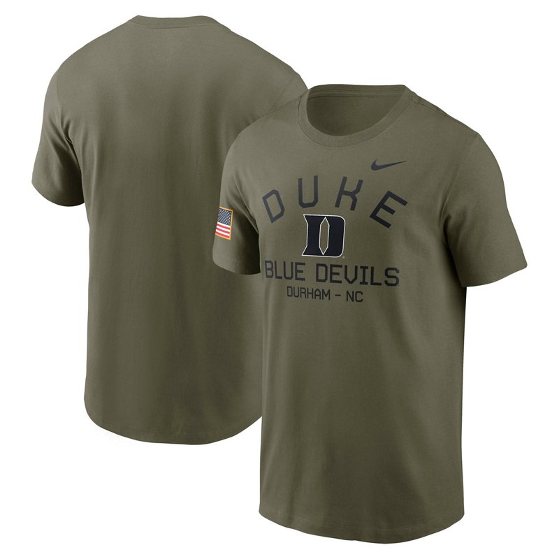 Nike Duke Blue Devi… - image