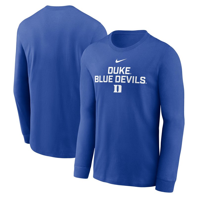 Nike Duke Blue Devi… - image