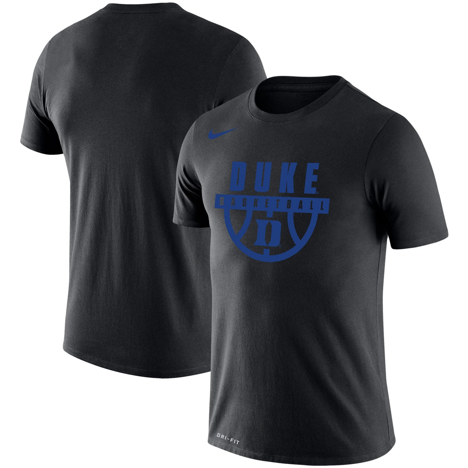 Duke hotsell nike shirt