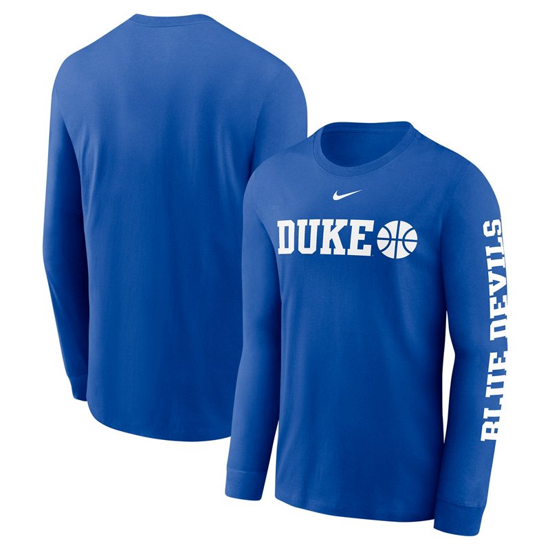 Nike Duke Blue Devi… - image