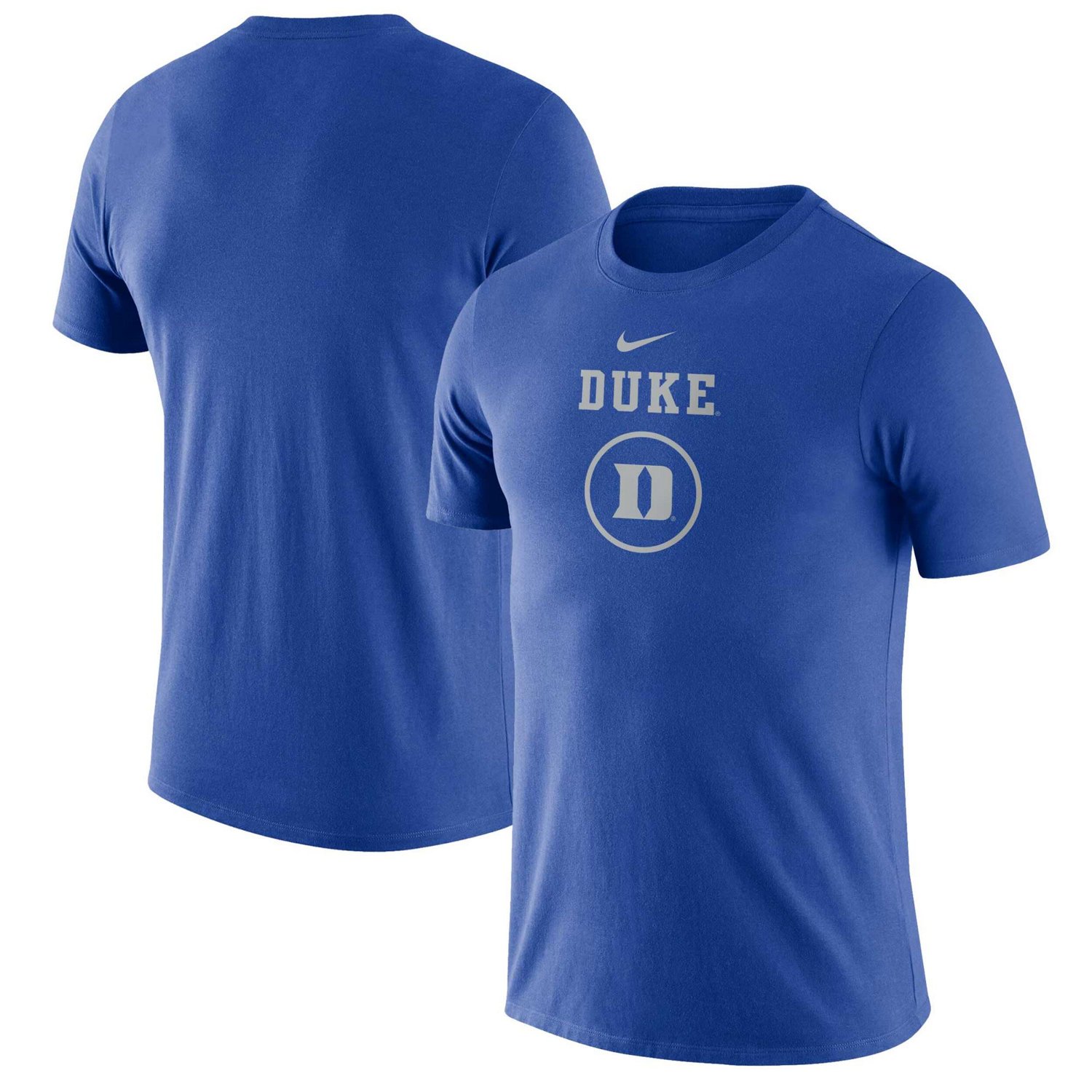 Duke t hot sale shirt nike