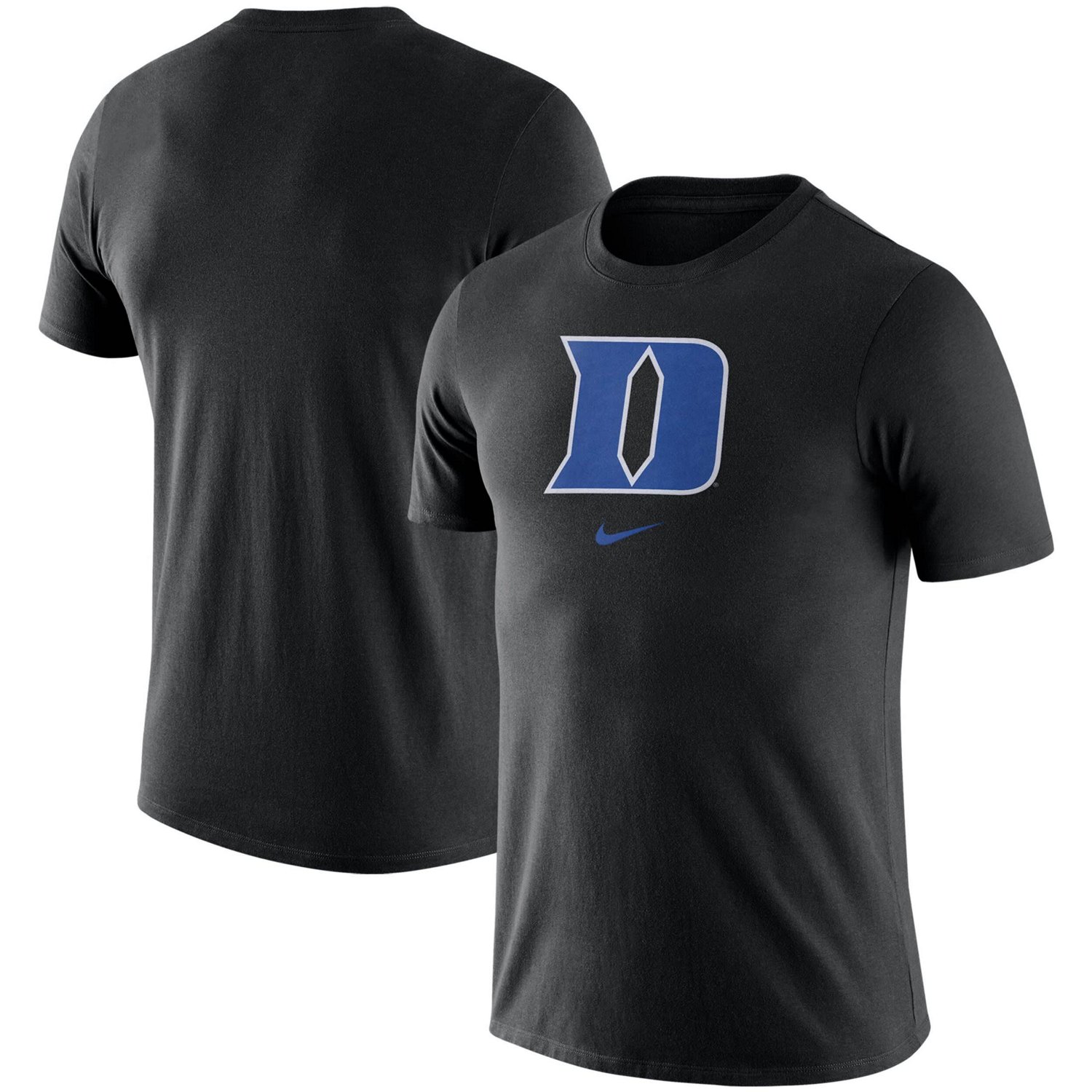 Duke sales nike shirts