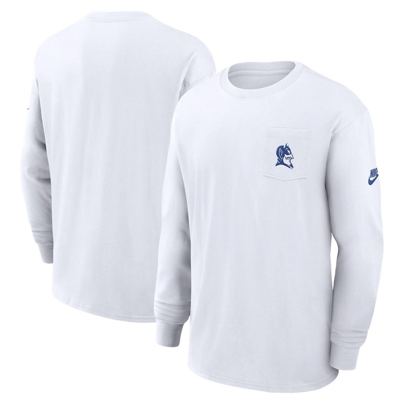 Nike Duke Blue Devi… - image