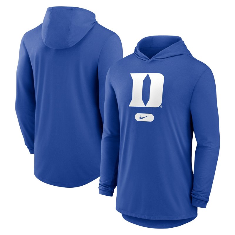 Nike Duke Blue Devi… - image