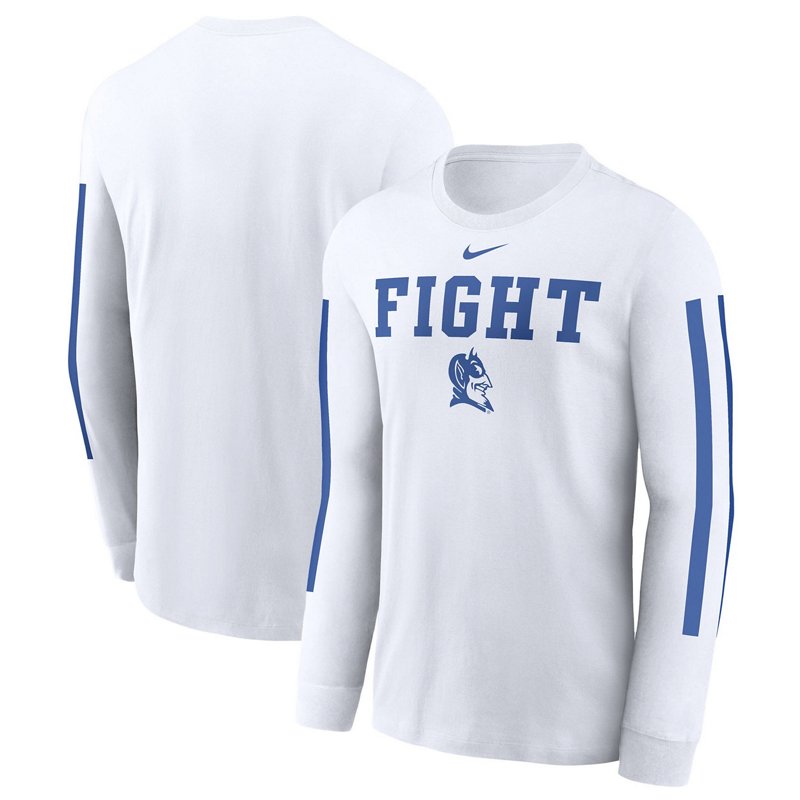 Nike Duke Blue Devi… - image