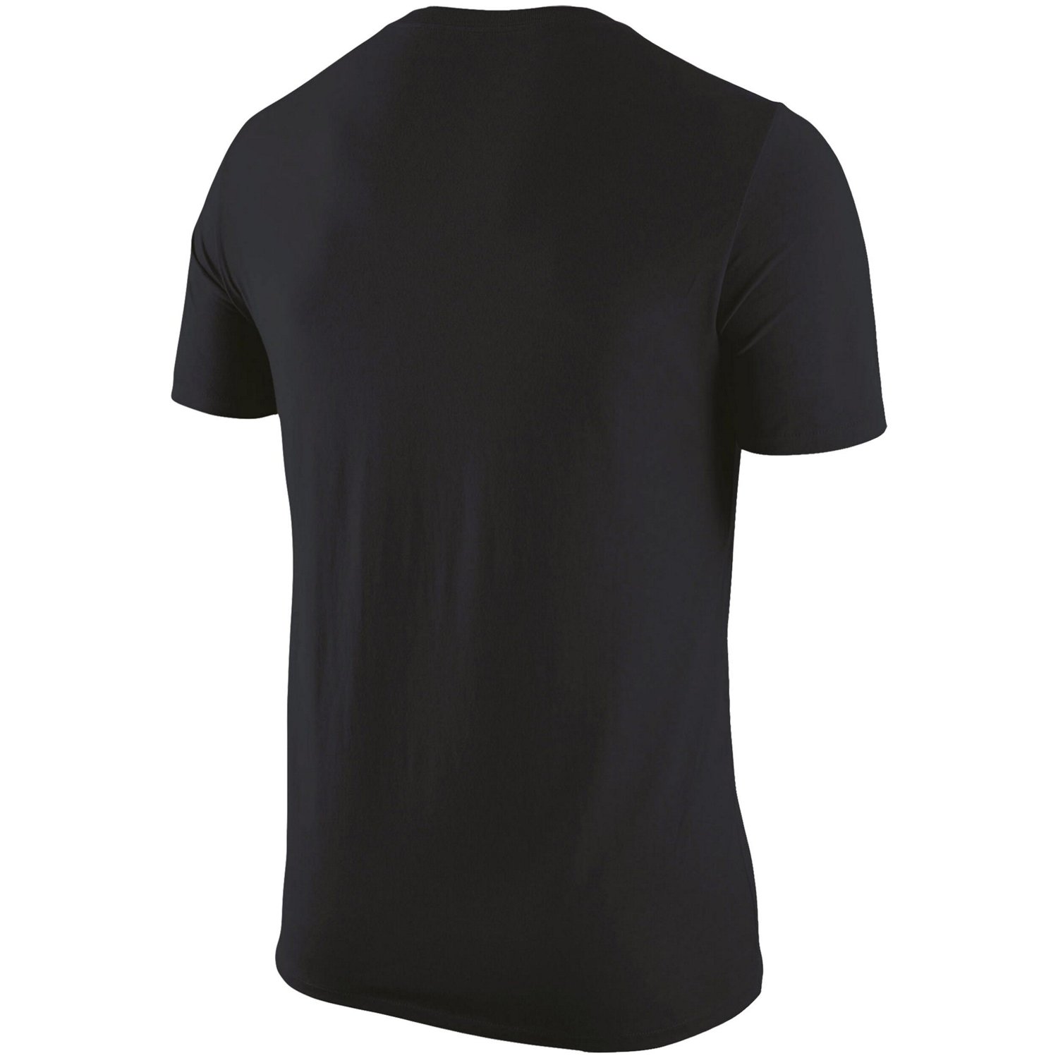 Nike Duke Blue Devils Logo Color Pop T-Shirt - view number 3