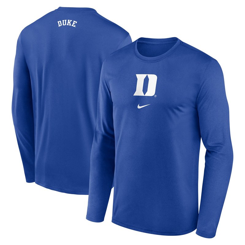 Nike Duke Blue Devi… - image
