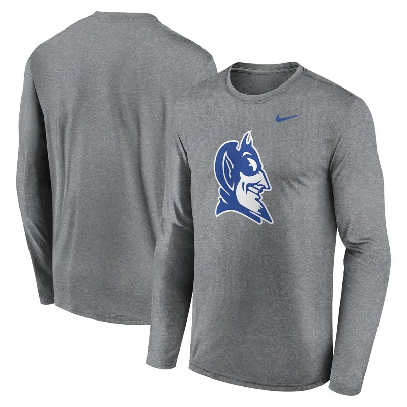 Nike Duke Blue Devi… - image