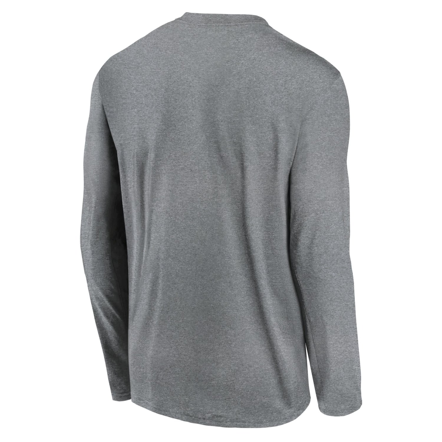 Nike Duke Blue Devils Primetime Alternate Logo Legend Long Sleeve T-Shirt                                                        - view number 3