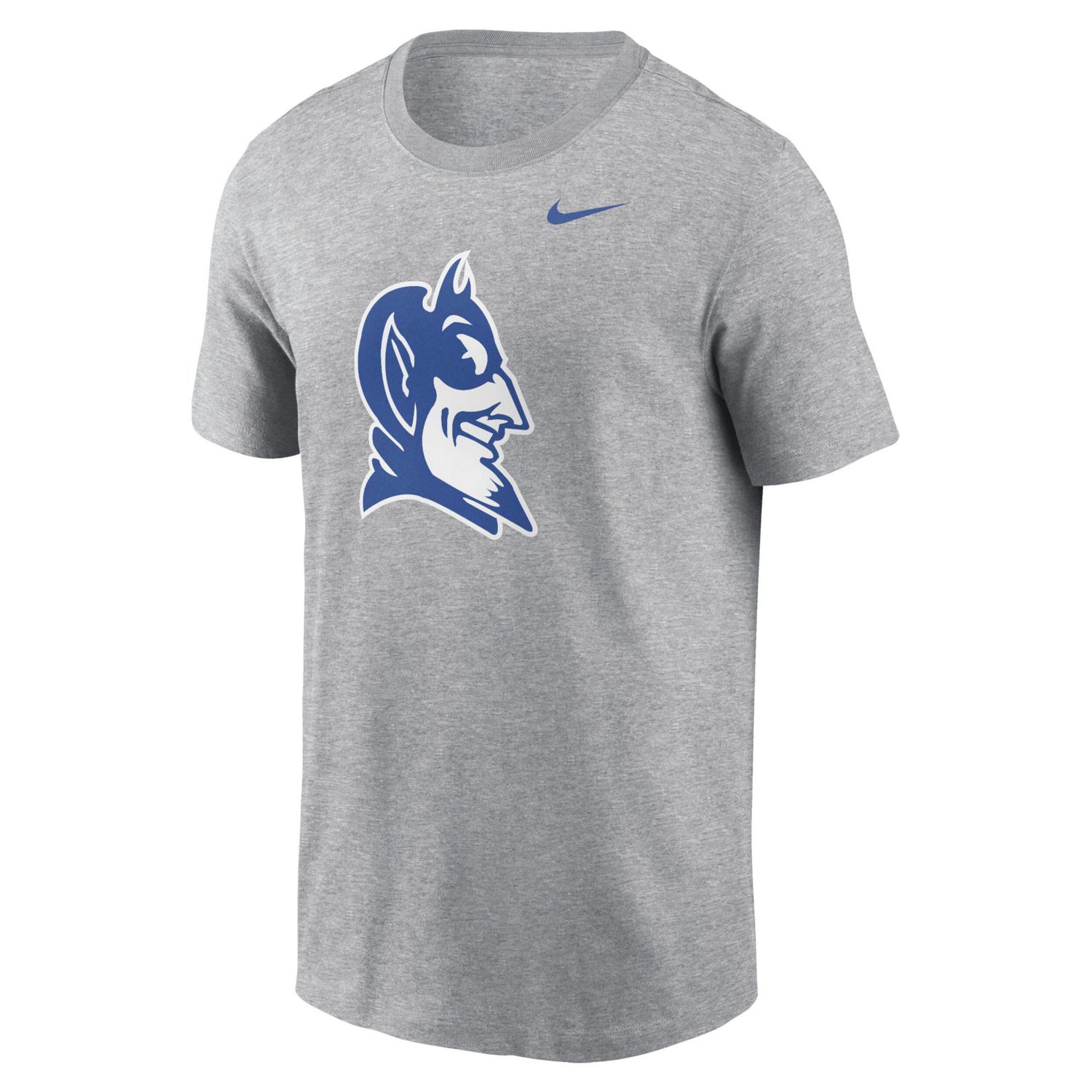 Nike Duke Blue Devils Primetime Alternate Logo T-Shirt - view number 2