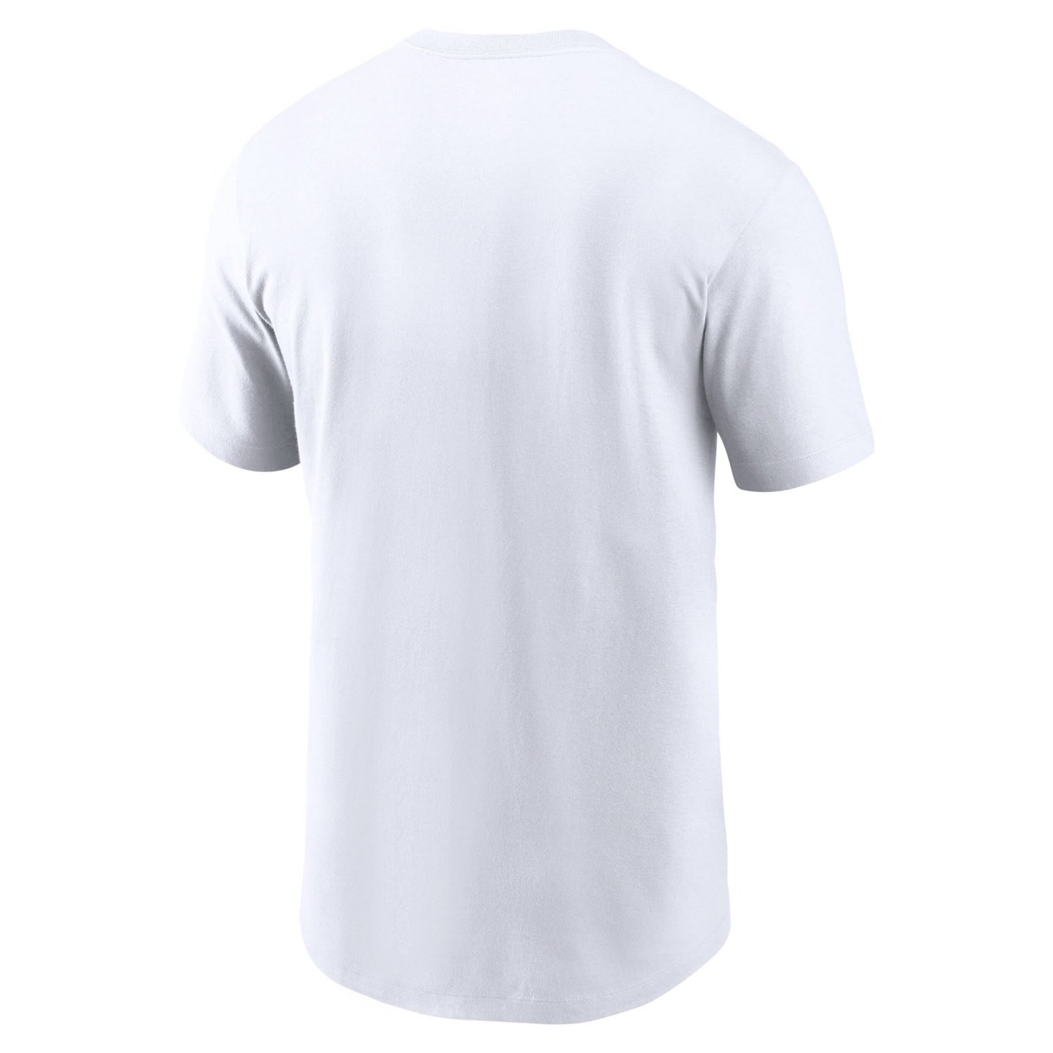 Nike Duke Blue Devils Primetime Alternate Logo T-Shirt - view number 3