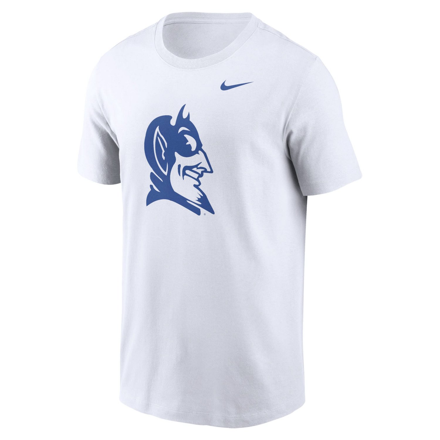Nike Duke Blue Devils Primetime Alternate Logo T-Shirt - view number 2