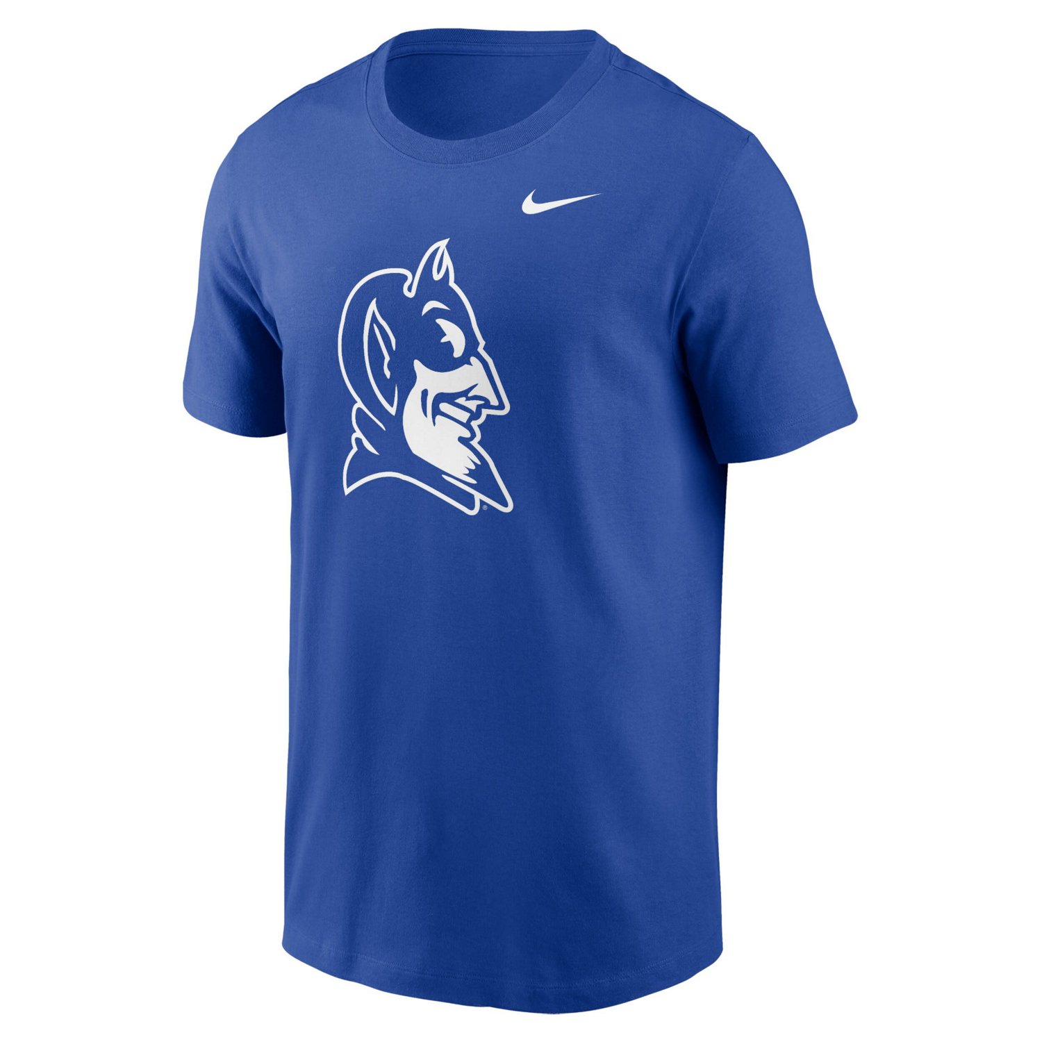 Nike Duke Blue Devils Primetime Alternate Logo T-Shirt - view number 2