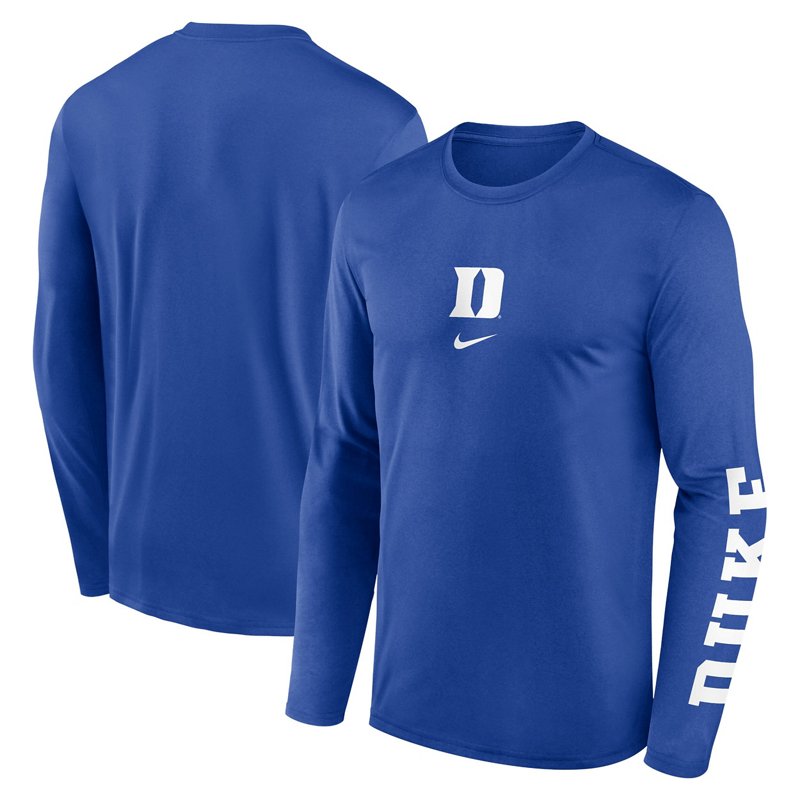 Nike Duke Blue Devi… - image