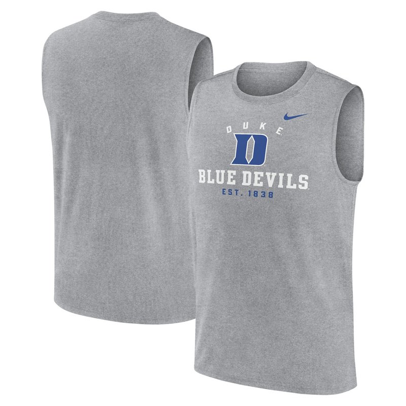 Nike Duke Blue Devi… - image