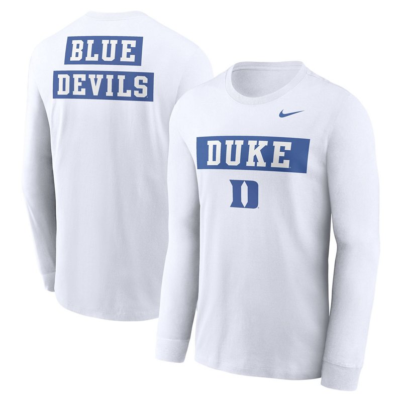 Nike Duke Blue Devi… - image