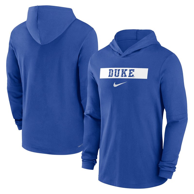 Nike Duke Devils 20… - image