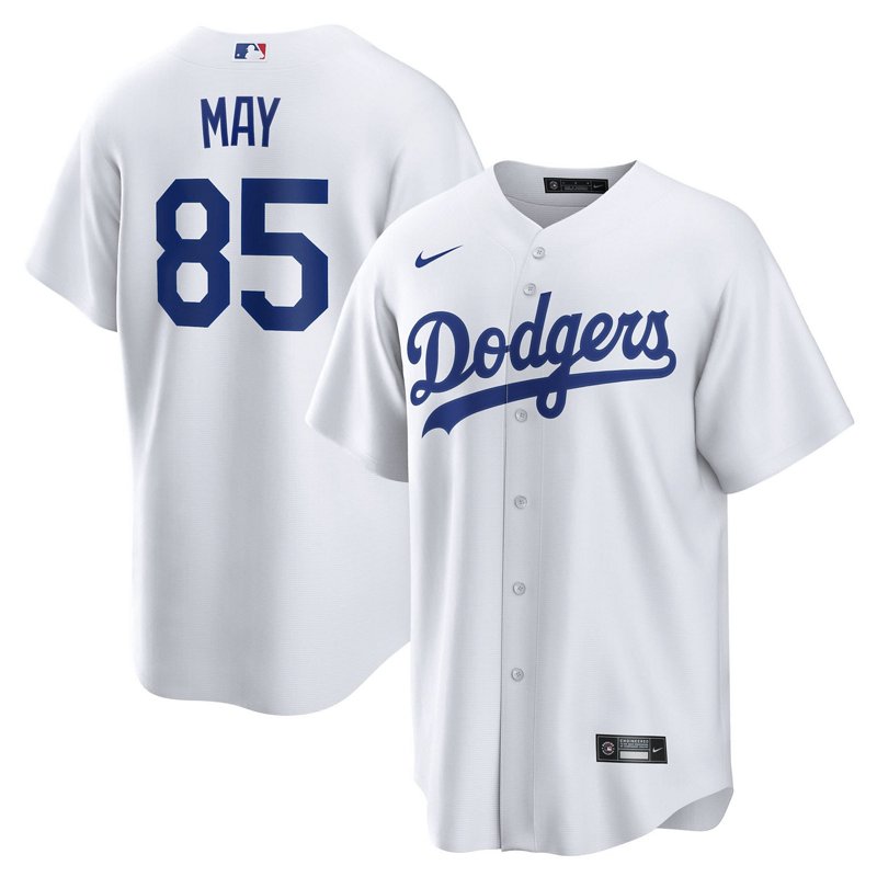 Nike Dustin May Los… - image