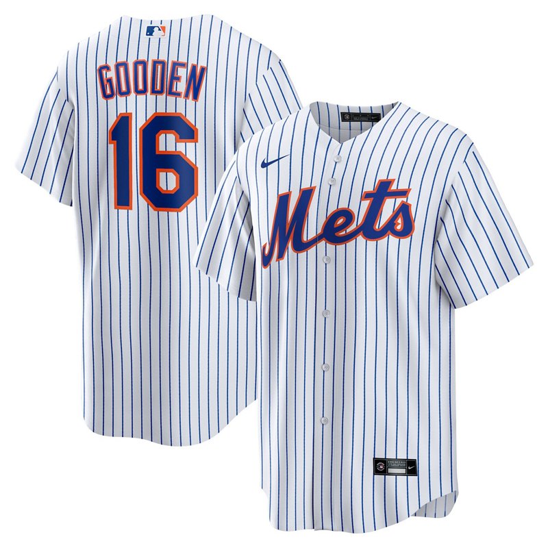 Nike Dwight Gooden … - image