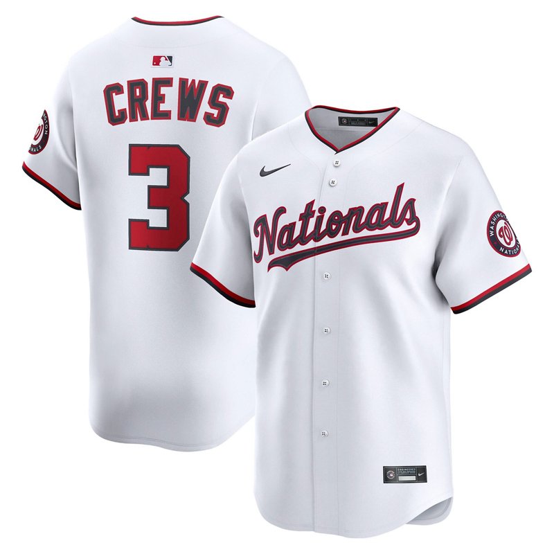 Nike Dylan Crews Wa… - image