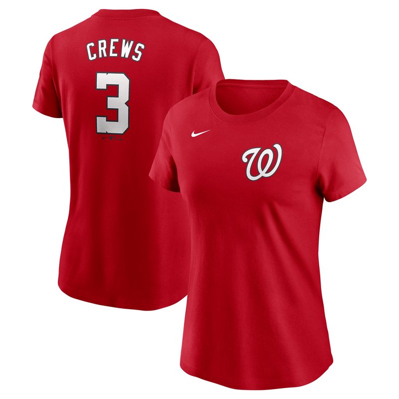 Nike Dylan Crews Wa… - image