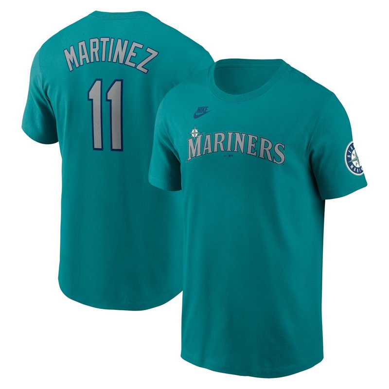 Nike Edgar Martinez… - image