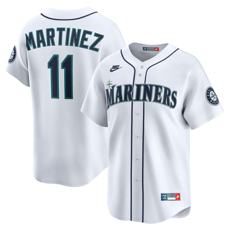 Nike Edgar Martinez… - image