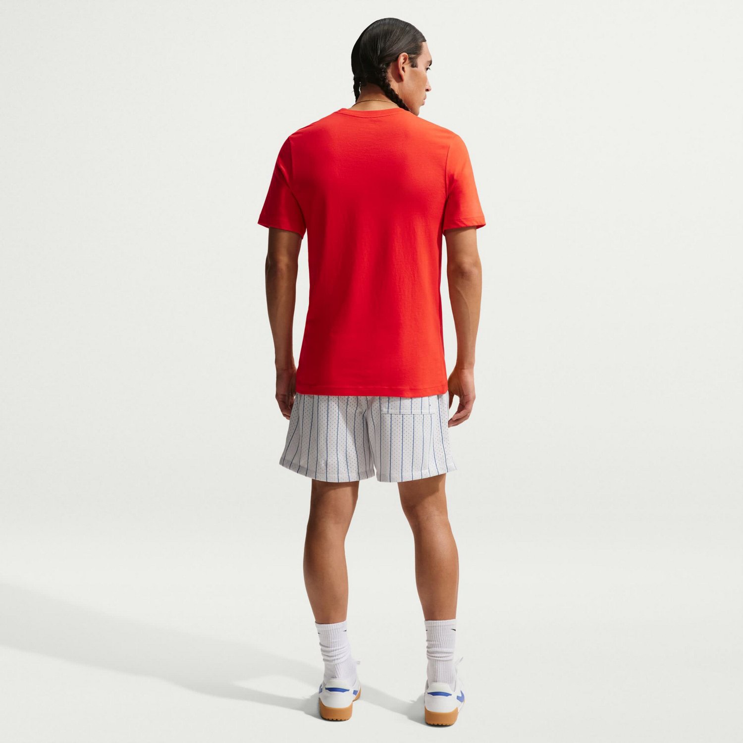 Nike England National Team Crest T-Shirt - view number 2