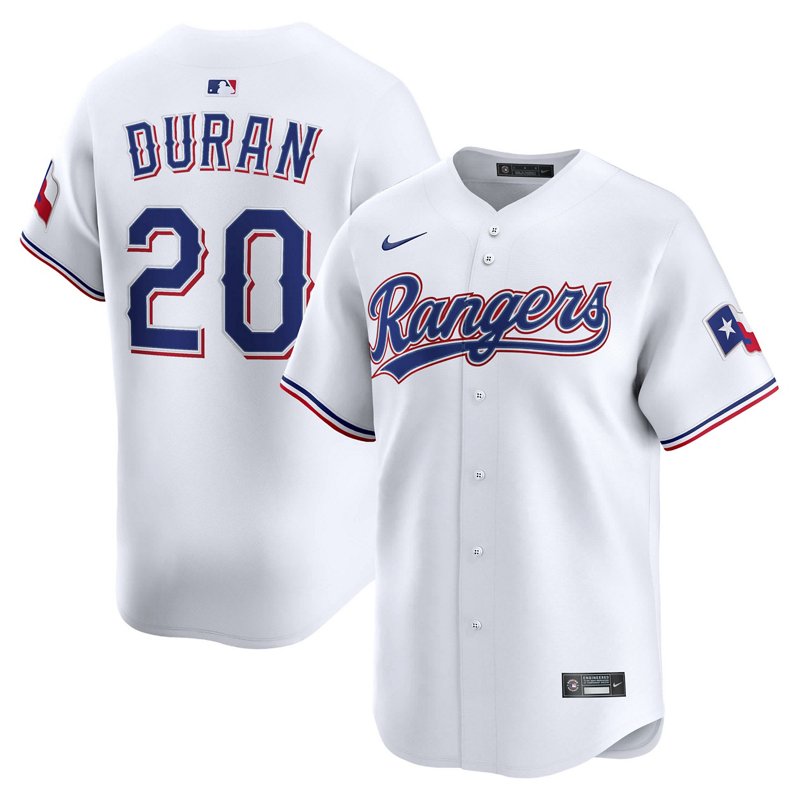 Nike Ezequiel Duran… - image