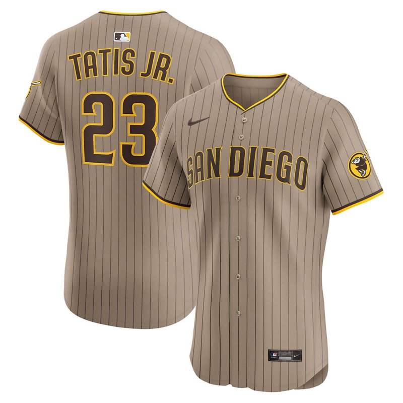 Nike Fernando Tatis… - image
