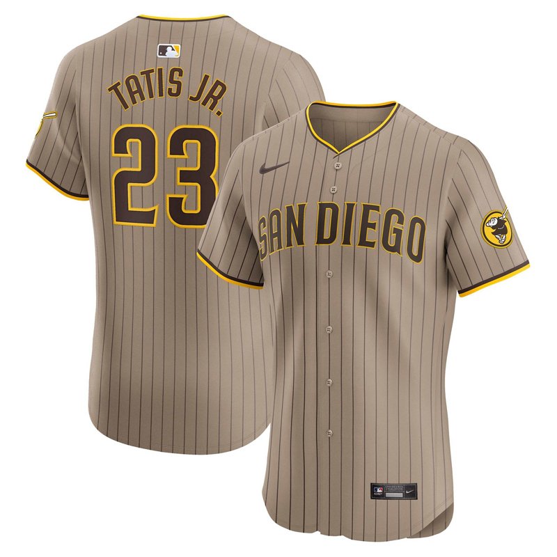 Nike Fernando Tatis… - image