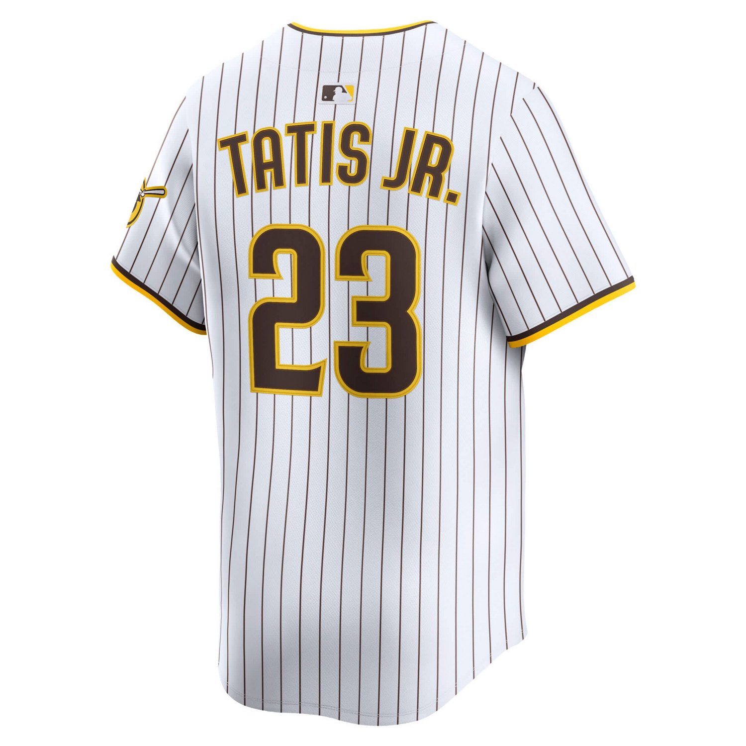 Nike Fernando Tatis Jr San Diego Padres Alternate Limited Player Jersey - view number 3