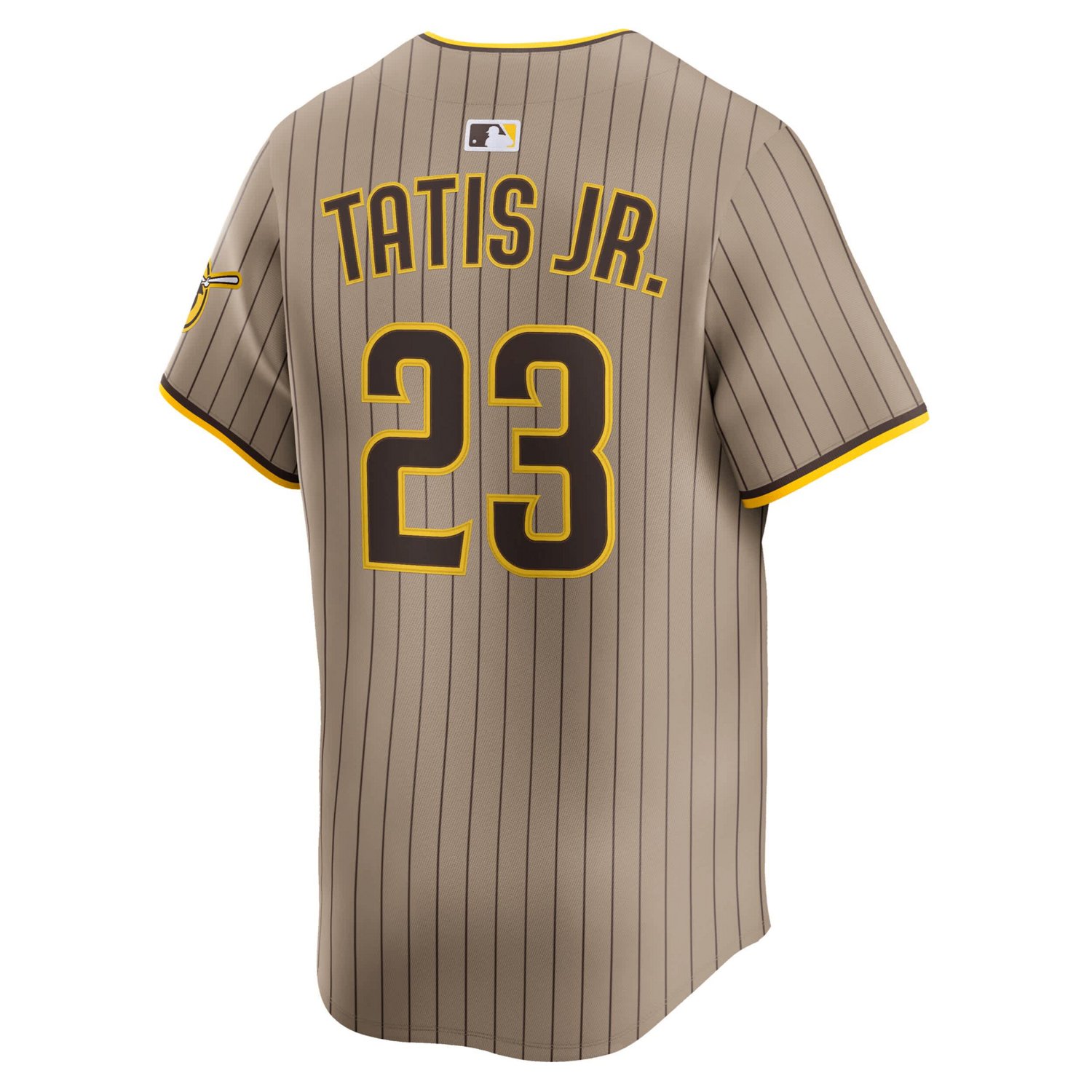 San Diego Padres Tatis Jr. ユニフォーム L Amazon.com: Outerstuff Fernando Tatis Jr. San Diego Padres
