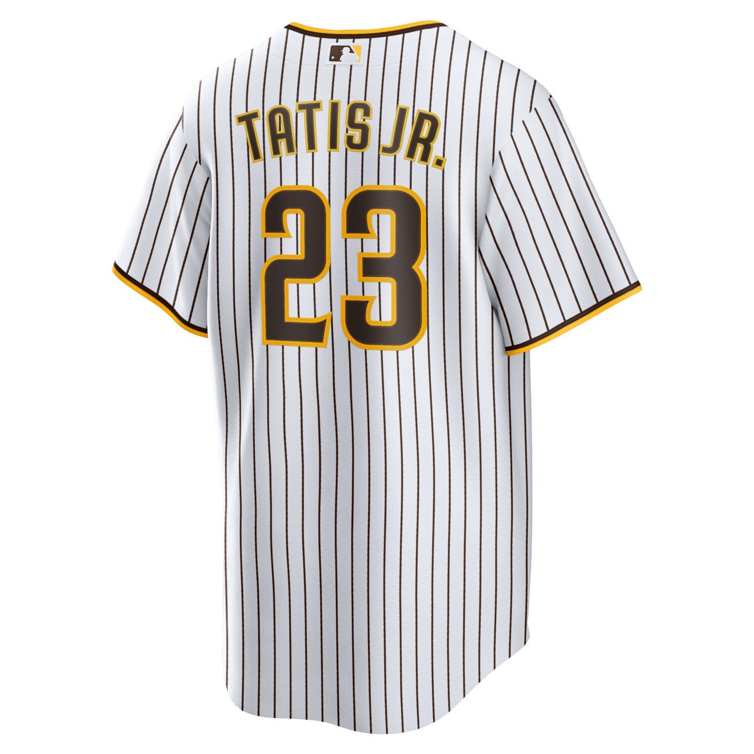 Nike Fernando Tatis Jr San Diego Padres Alternate Replica Player Jersey                                                          - view number 3