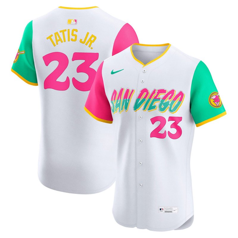 Nike Fernando Tatis… - image