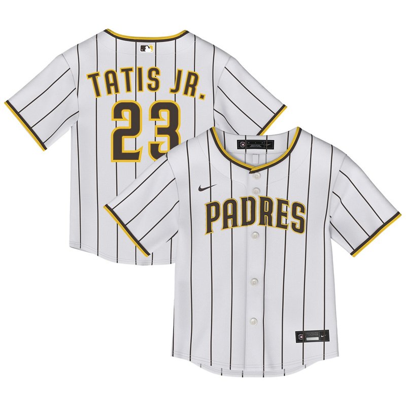 Nike Fernando Tatis… - image