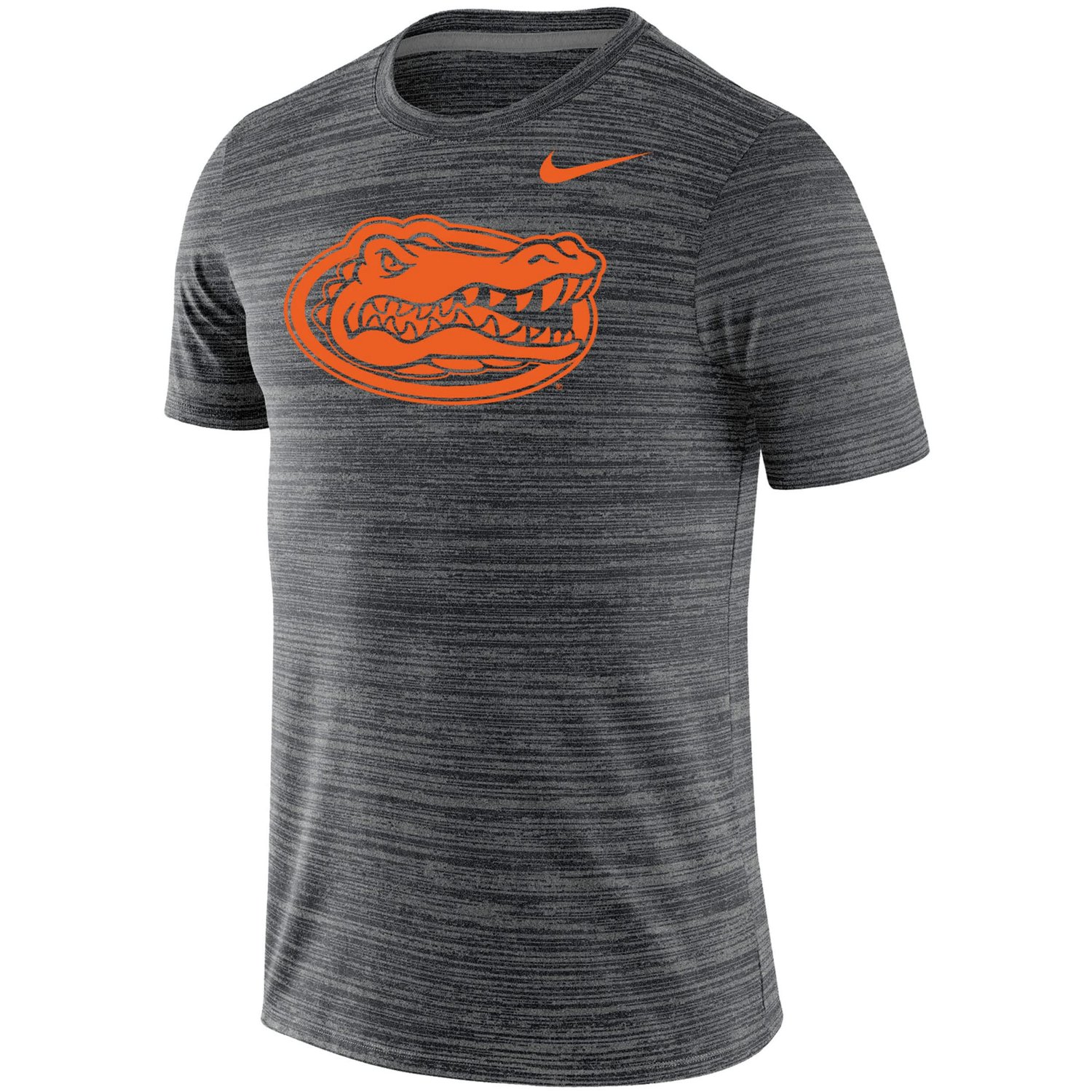 Nike Florida Gators Big  Tall Performance Velocity Space Dye T-Shirt - view number 2