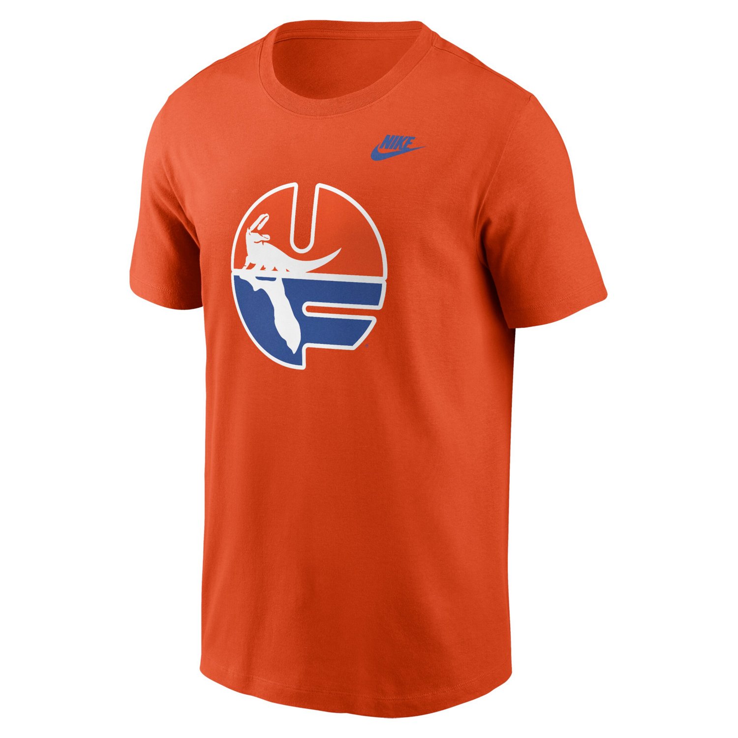 Nike Florida Gators Legacy Alternate Logo T-Shirt - view number 2