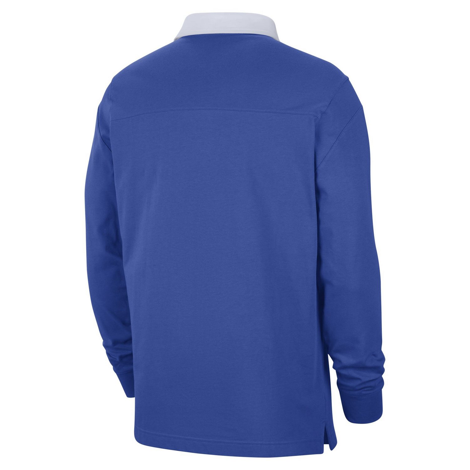 Nike Florida Gators Striped Long Sleeve Polo - view number 3