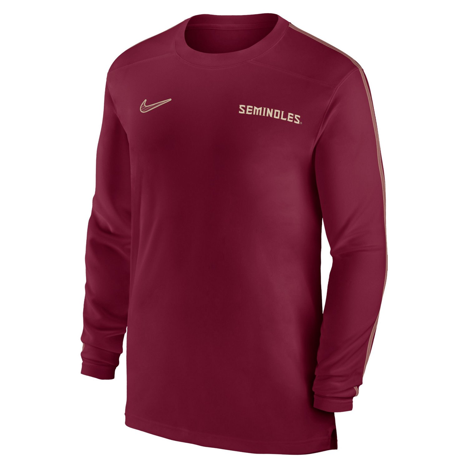 Fsu long sleeve dri fit deals